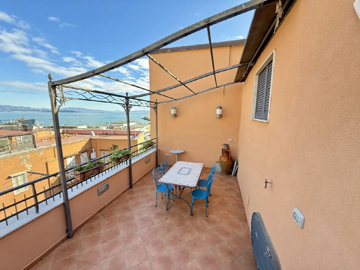 Casa indipendente in vendita a Gaeta - foto 9