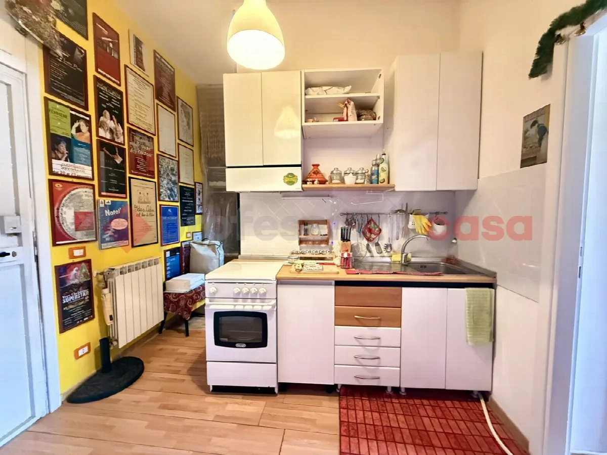 Appartamento in vendita a Itri - foto 9