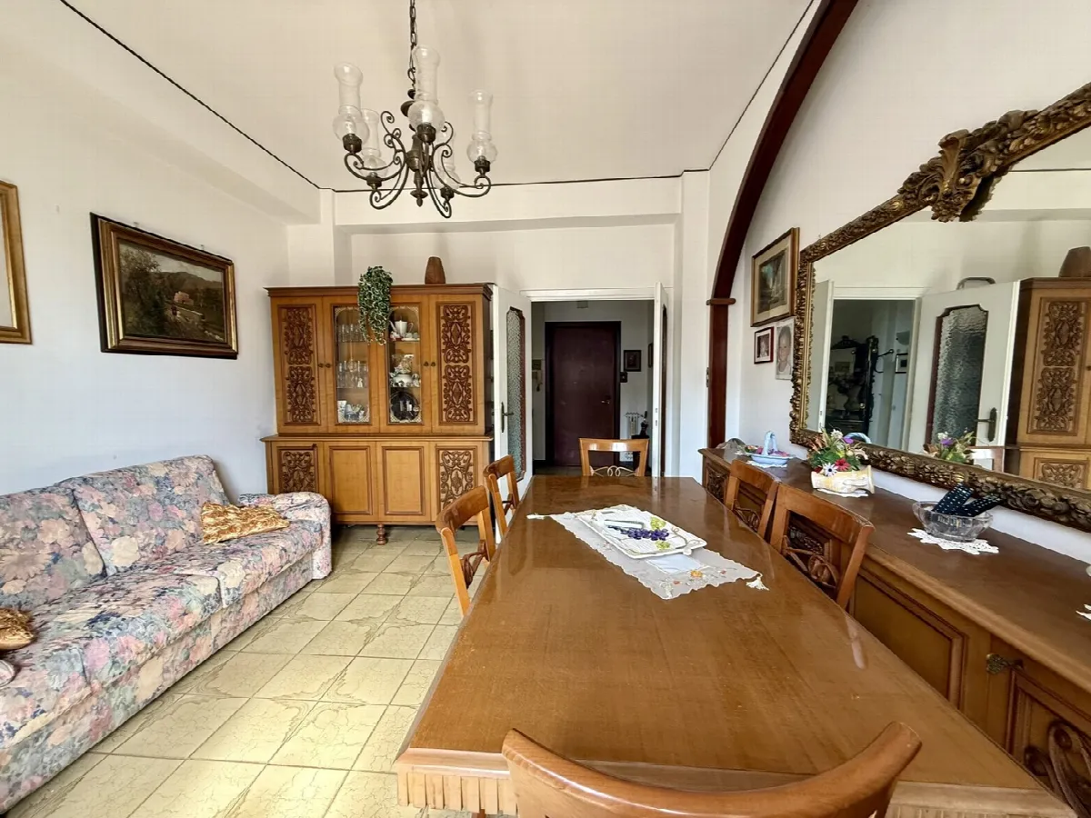 Appartamento in vendita a Gaeta - foto 1