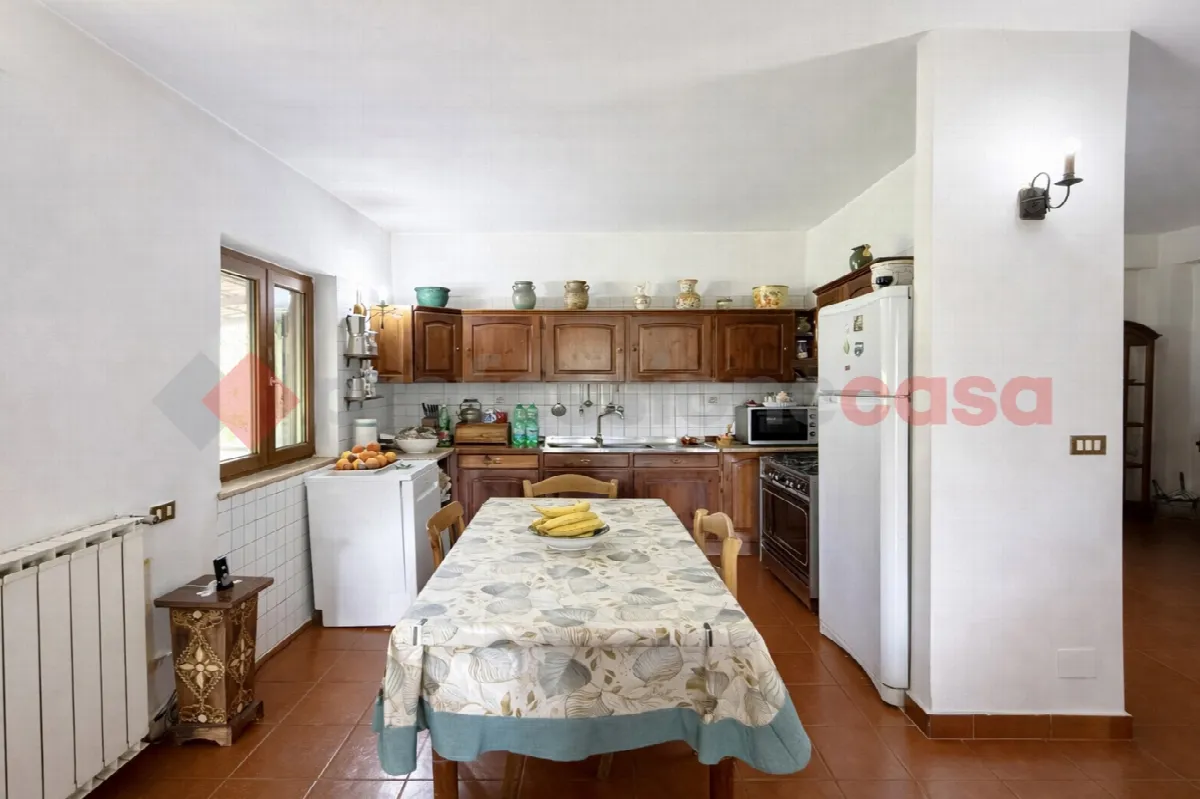 Villetta a schiera in vendita a Itri - foto 10