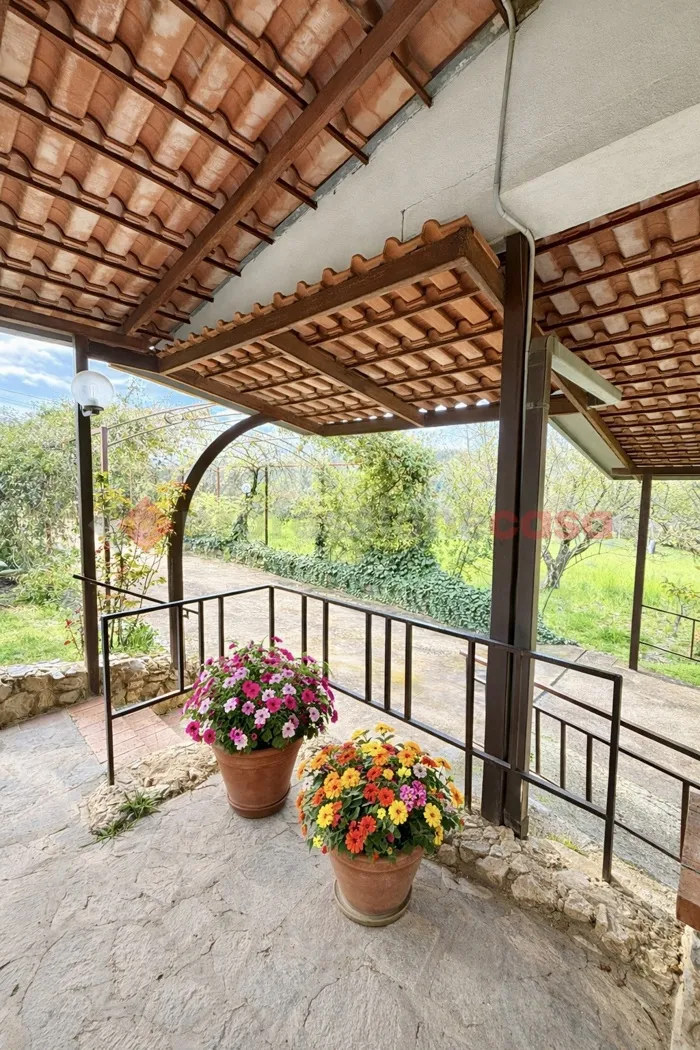 Villetta a schiera in vendita a Itri - foto 2
