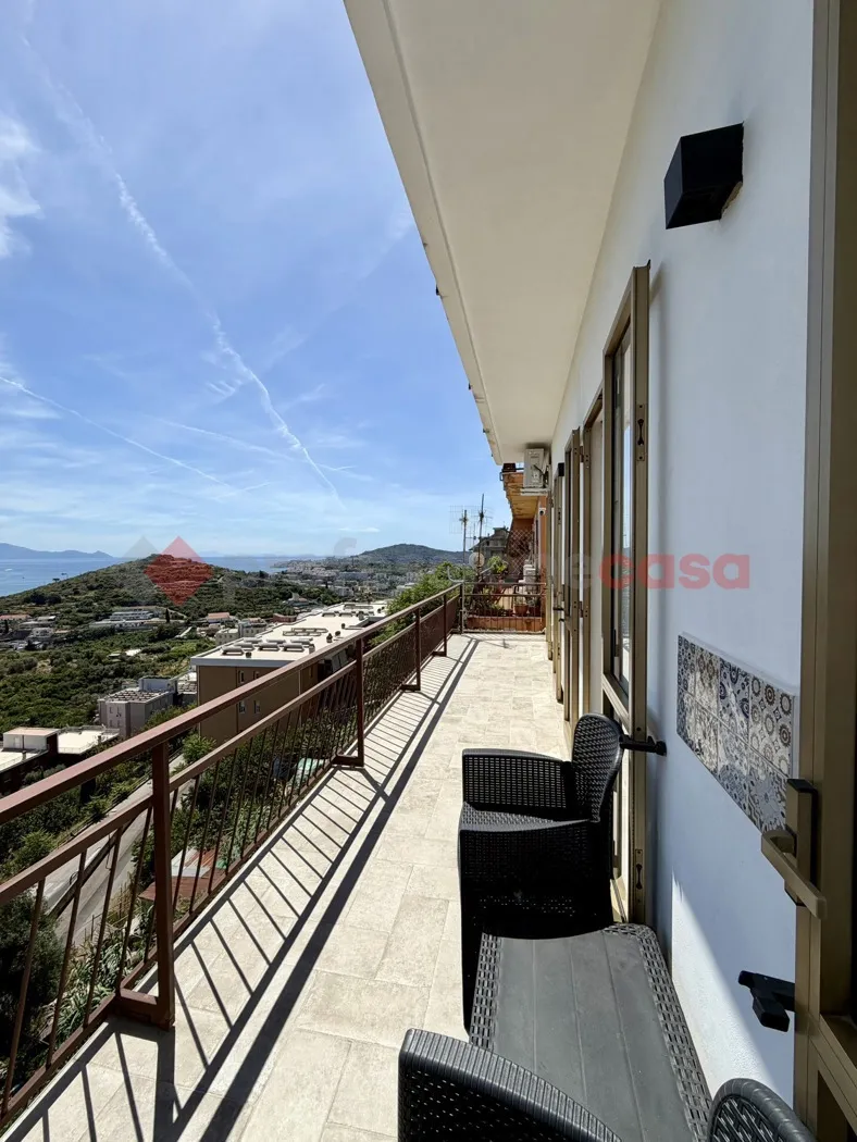 Appartamento in vendita a Gaeta - foto 8