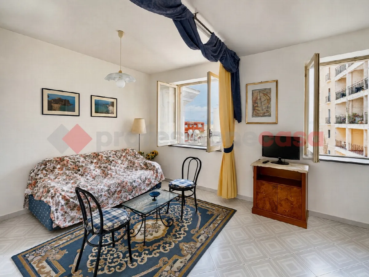 Appartamento in vendita a Gaeta - foto 2