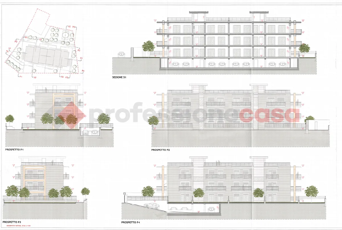 Appartamento in vendita a Gaeta - foto 10