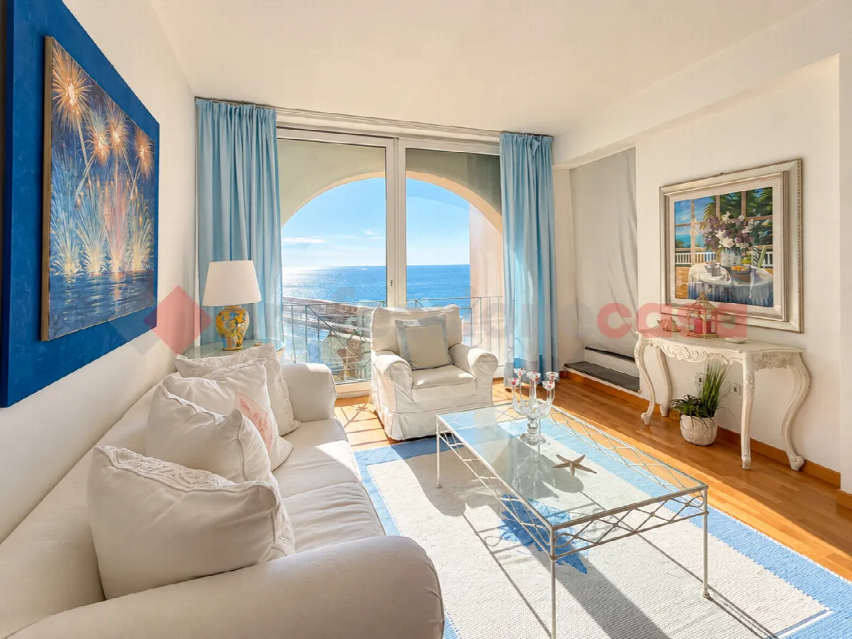 Appartamento in vendita a Gaeta - foto 1