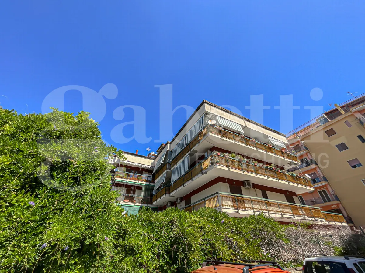 Appartamento in vendita a Scafati - foto 1