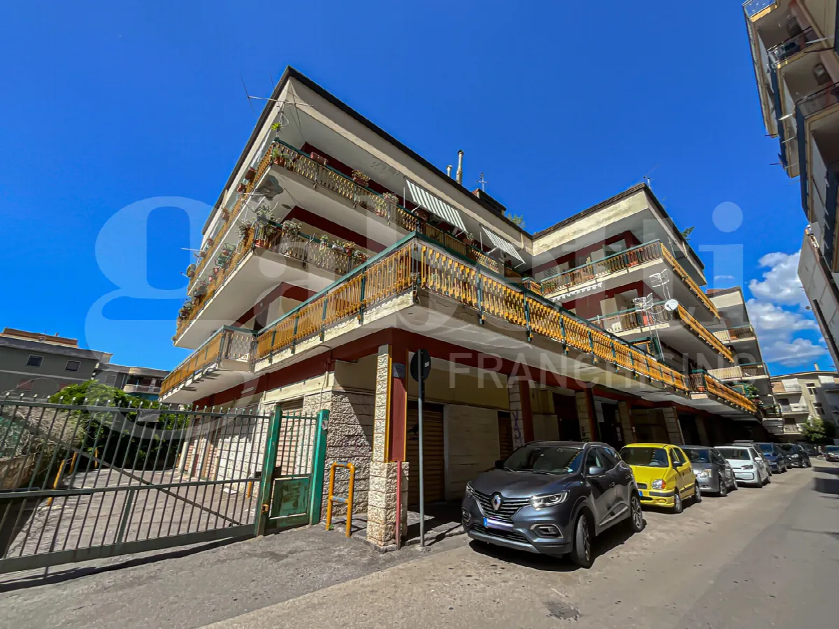 Appartamento in vendita a Scafati - foto 2