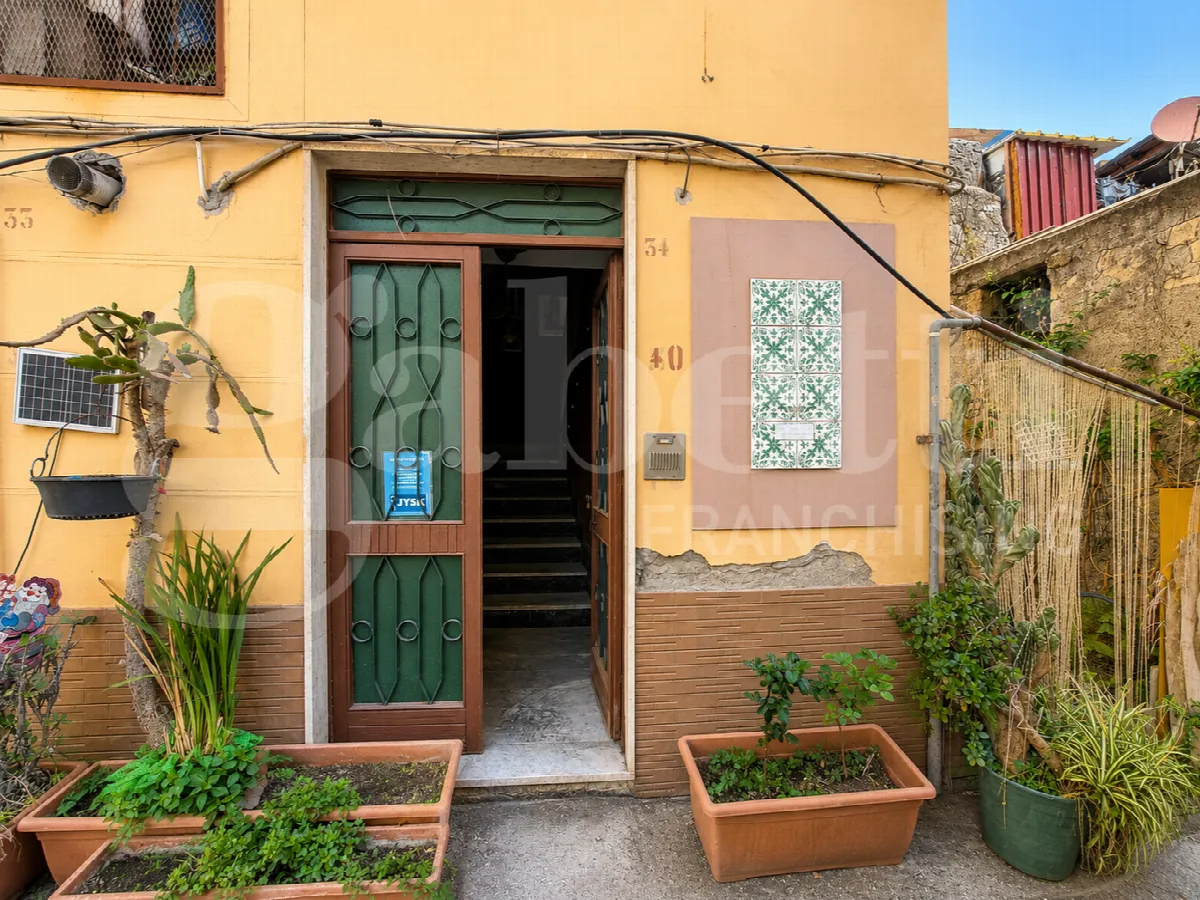 Appartamento in vendita a Scafati - foto 3