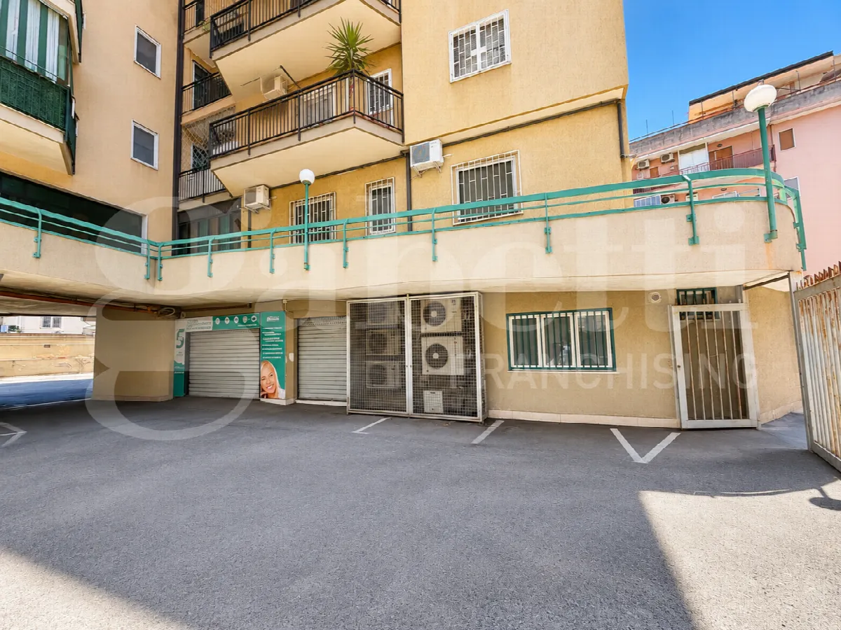 Ufficio in vendita a Scafati - foto 3
