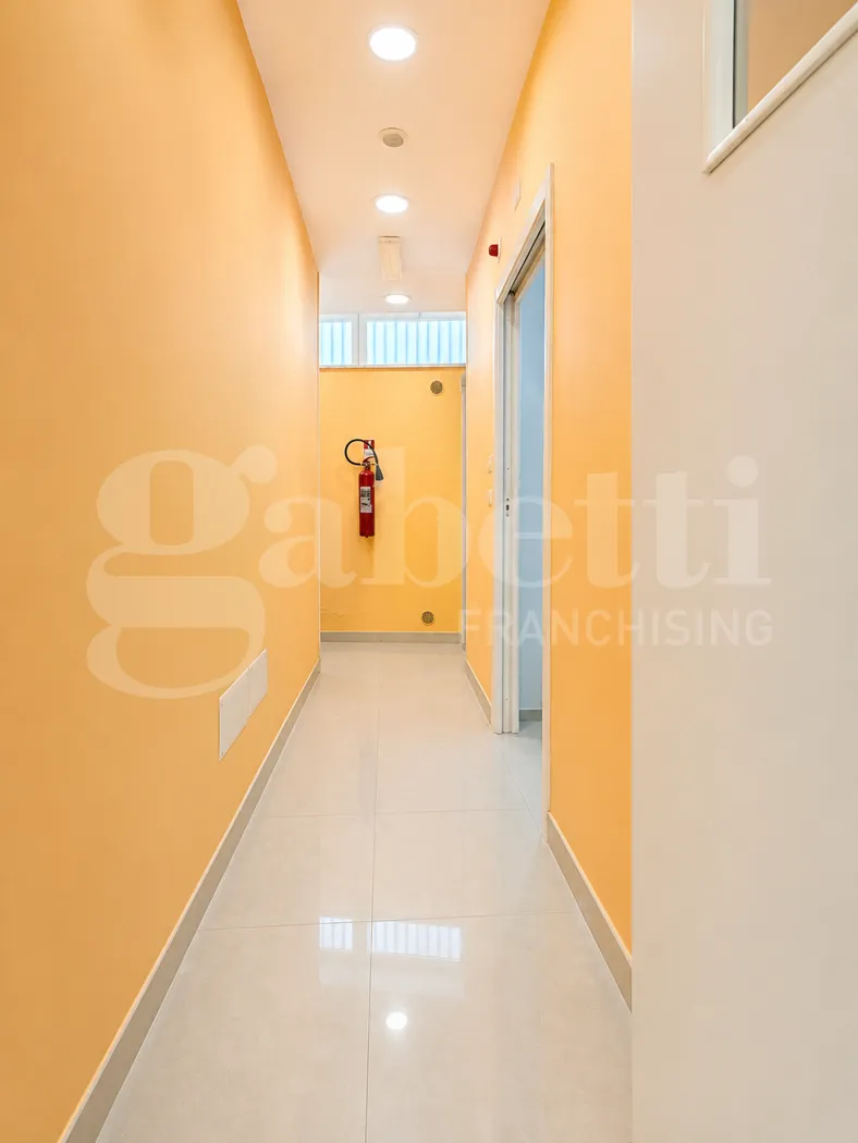 Ufficio in vendita a Scafati - foto 5