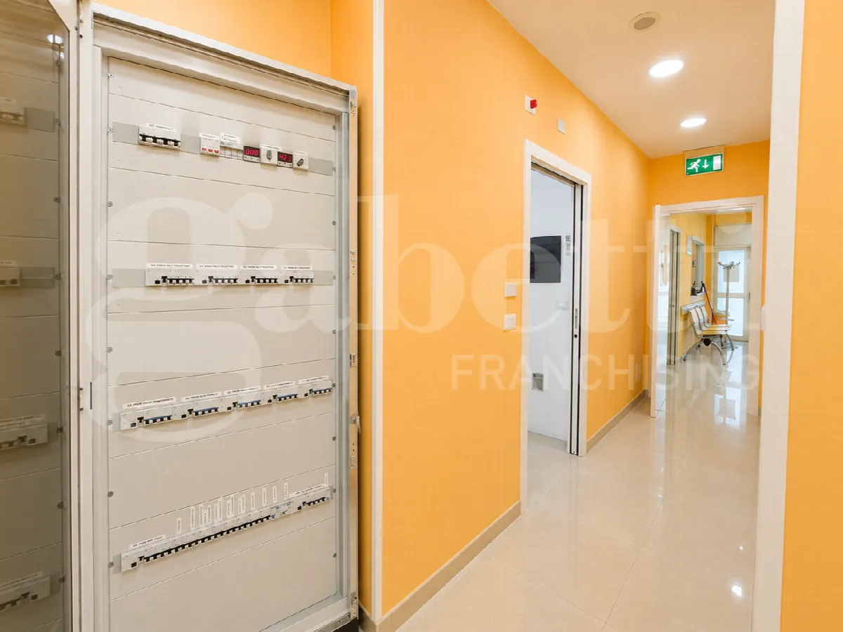 Ufficio in vendita a Scafati - foto 6