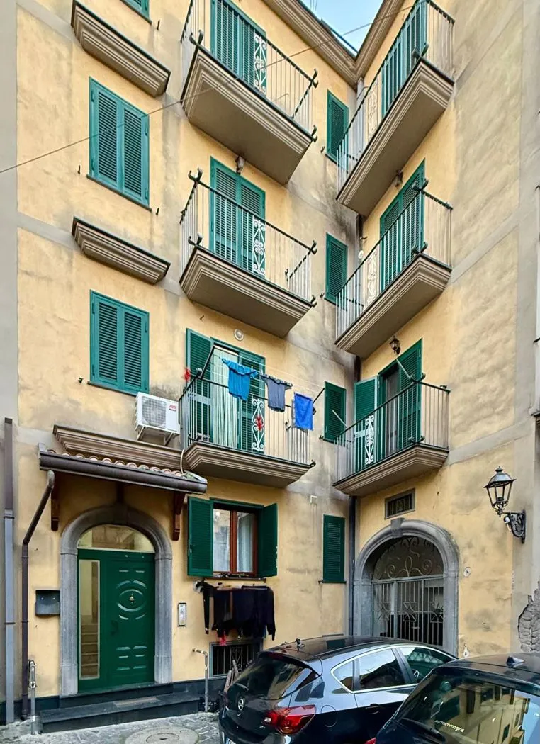 Appartamento in vendita a San Marzano sul Sarno - foto 1