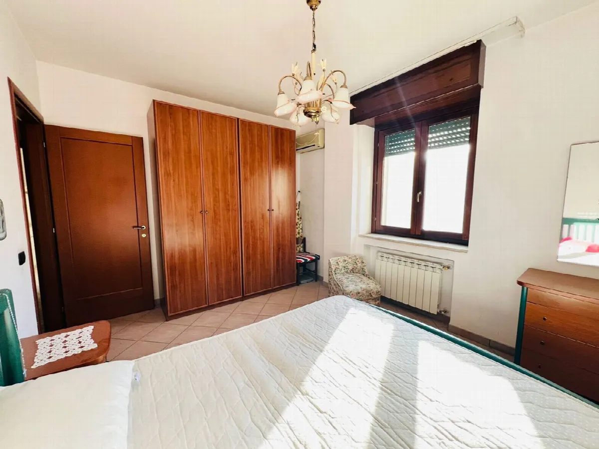 Appartamento in vendita a San Marzano sul Sarno - foto 10