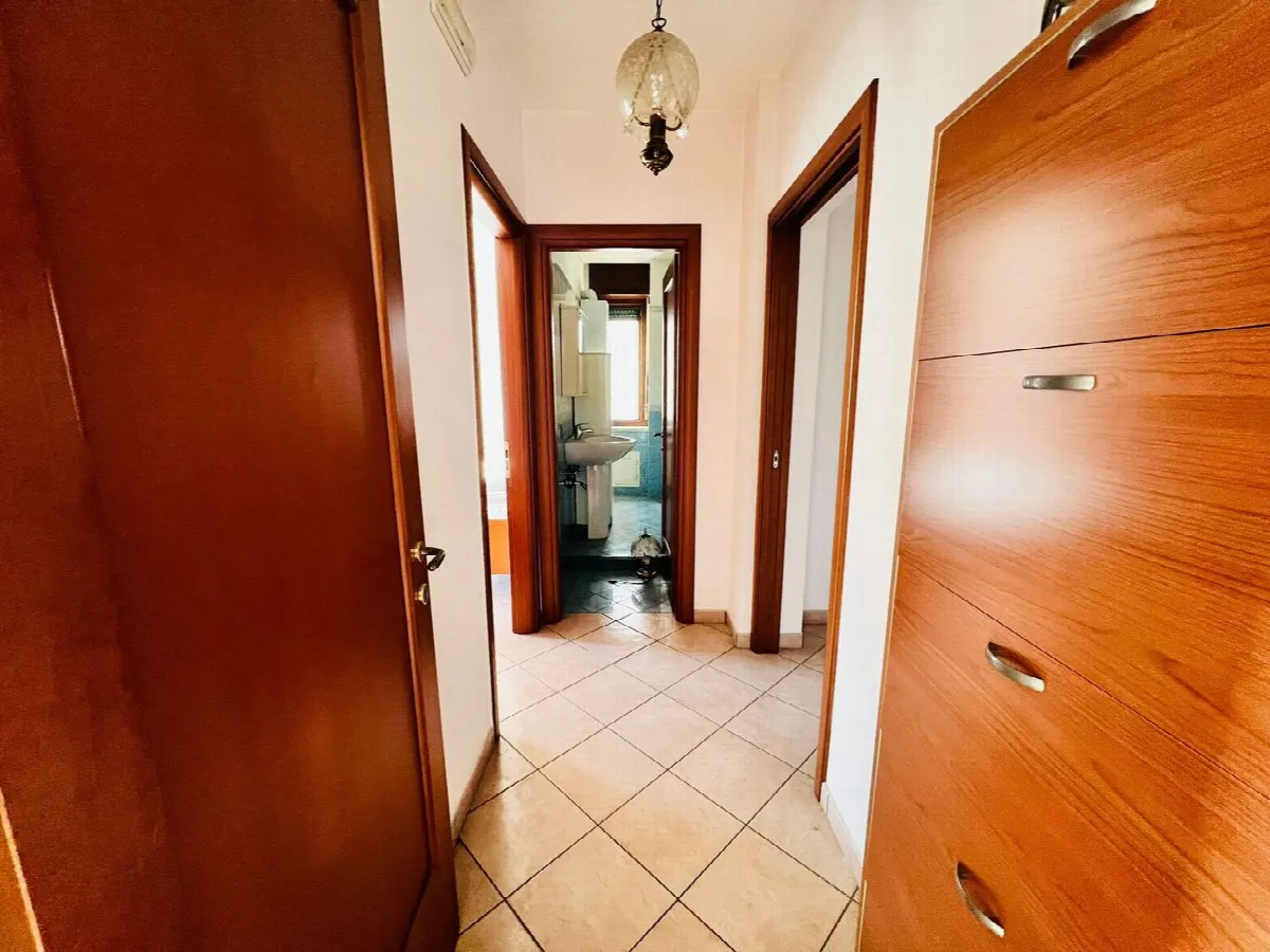 Appartamento in vendita a San Marzano sul Sarno - foto 8