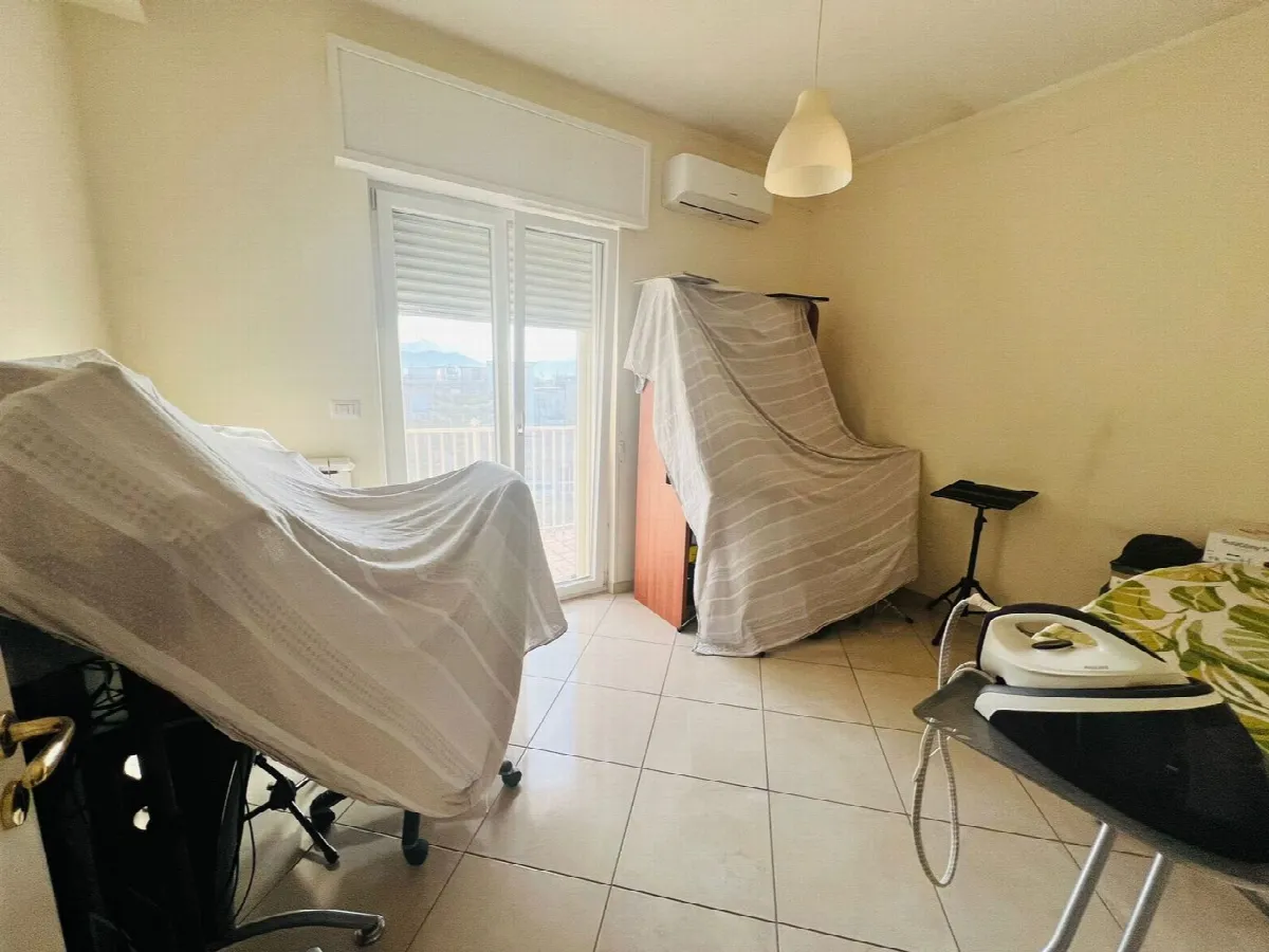 Appartamento in vendita a San Marzano sul Sarno - foto 9