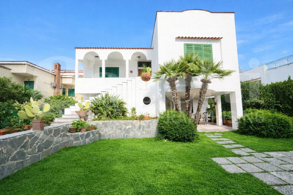 Casa bifamiliare in vendita a Scafati - foto 1