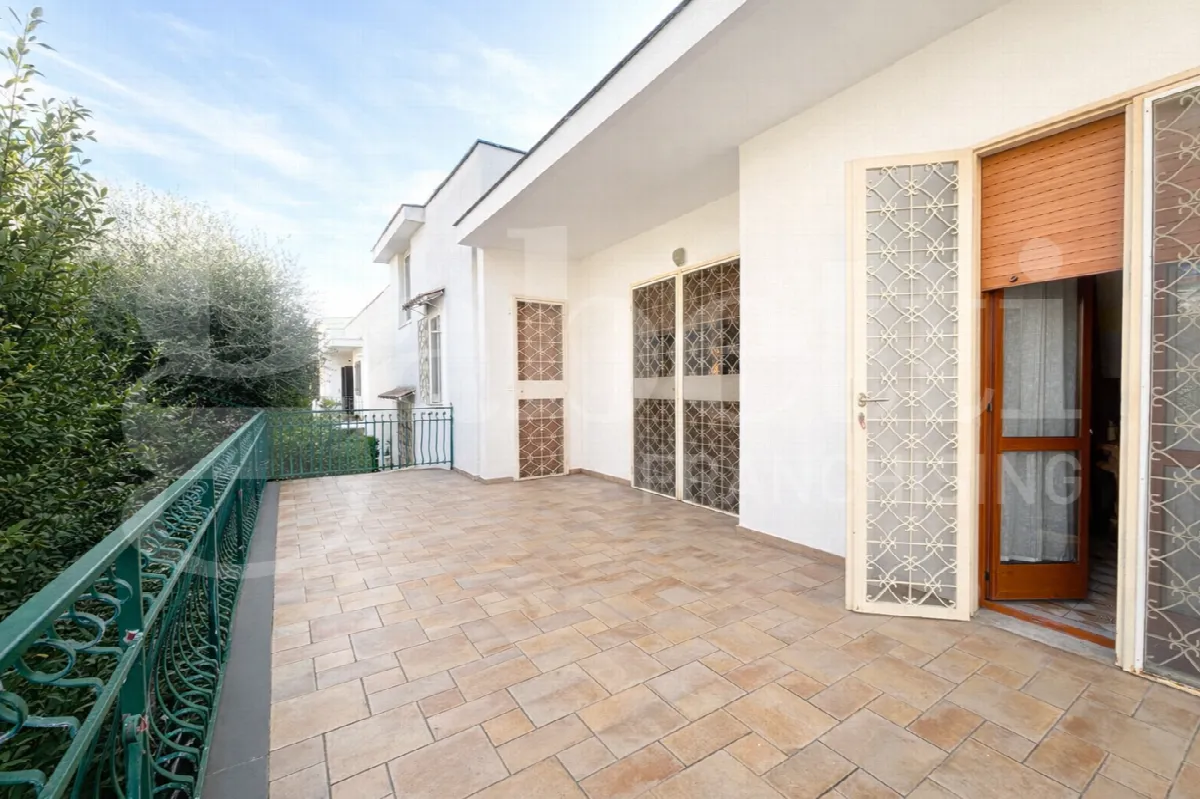 Casa bifamiliare in vendita a Scafati - foto 7