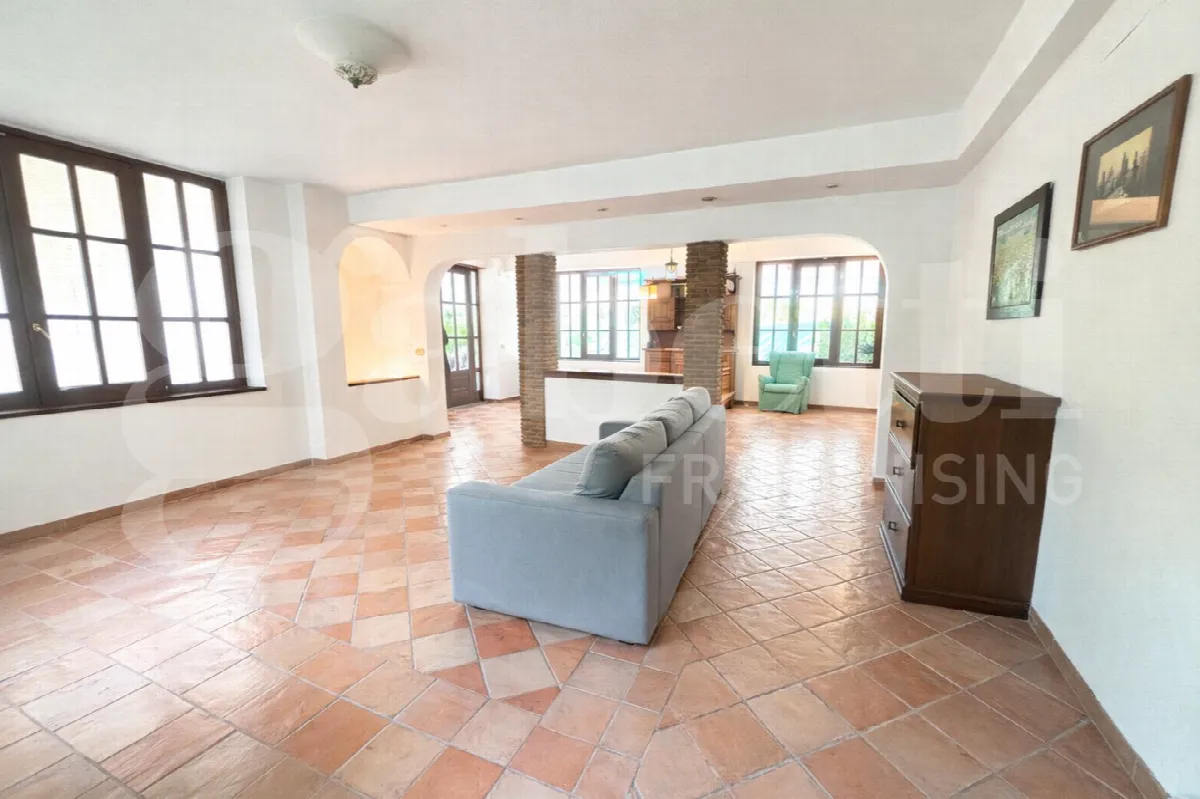Casa bifamiliare in vendita a Scafati - foto 8