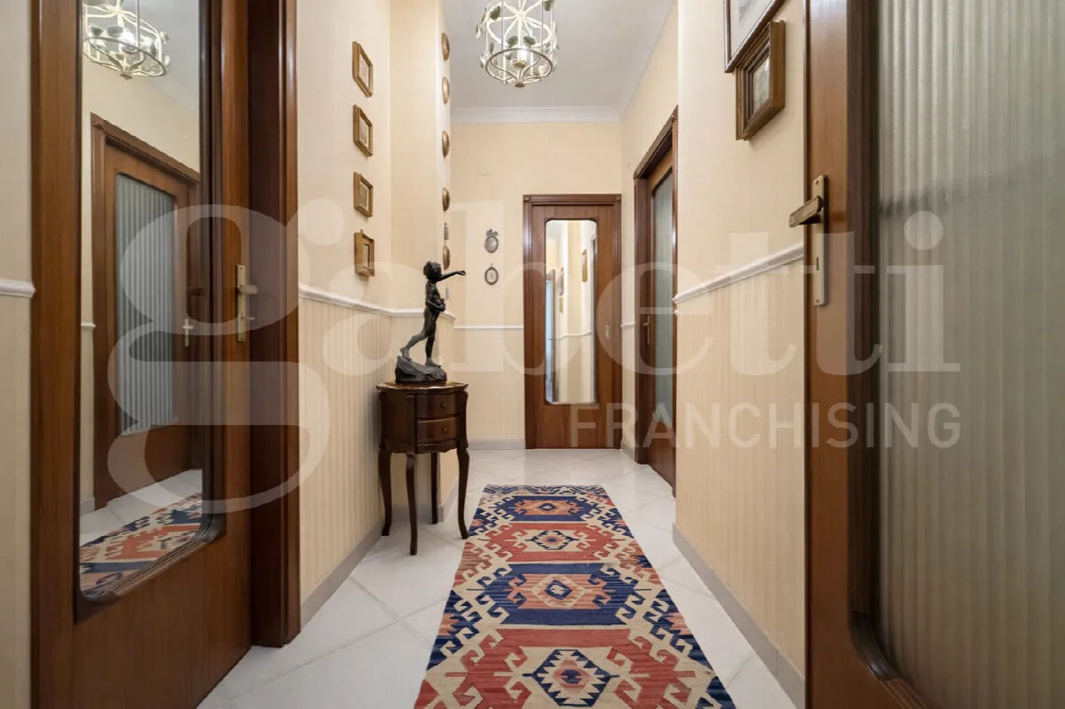 Appartamento in vendita a Scafati - foto 10