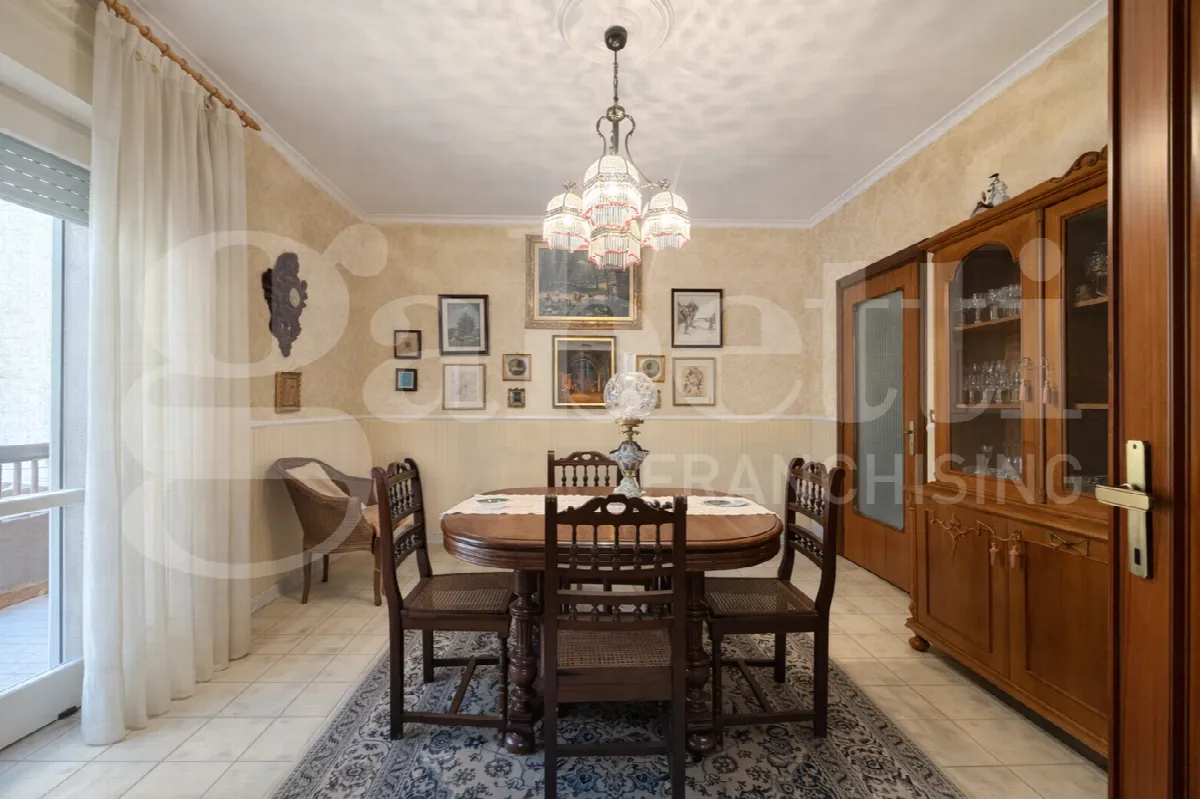 Appartamento in vendita a Scafati - foto 8