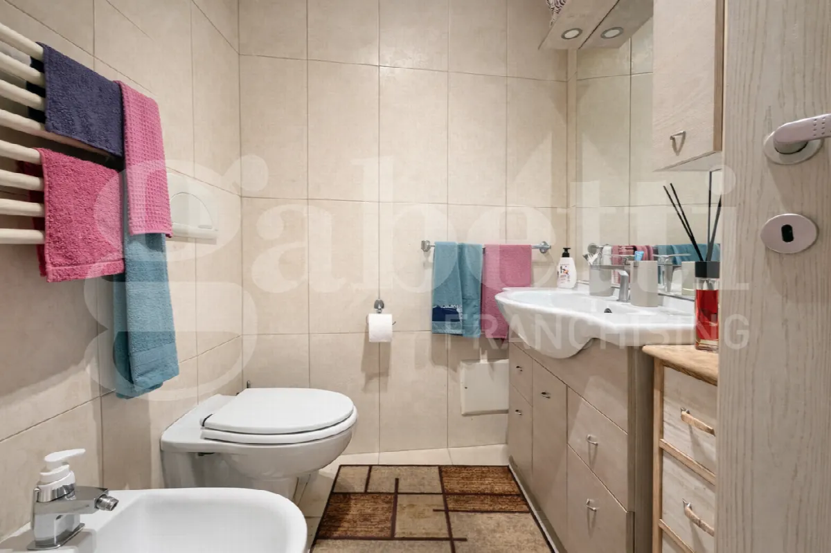 Appartamento in vendita a Boscotrecase - foto 10