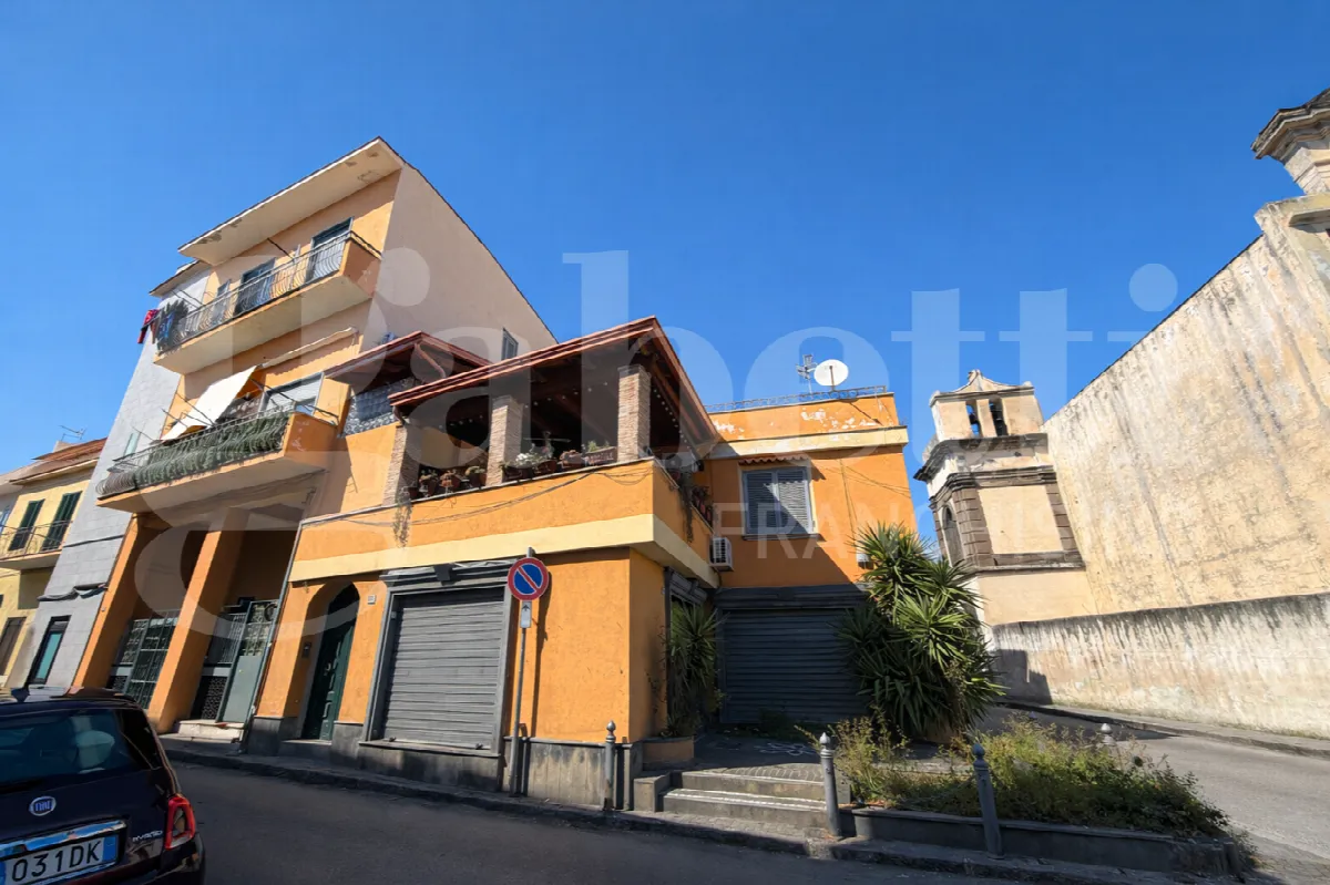 Appartamento in vendita a Boscotrecase - foto 2