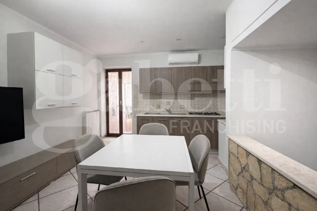 Appartamento in vendita a Boscotrecase - foto 5