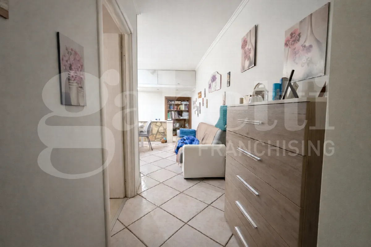 Appartamento in vendita a Boscotrecase - foto 7