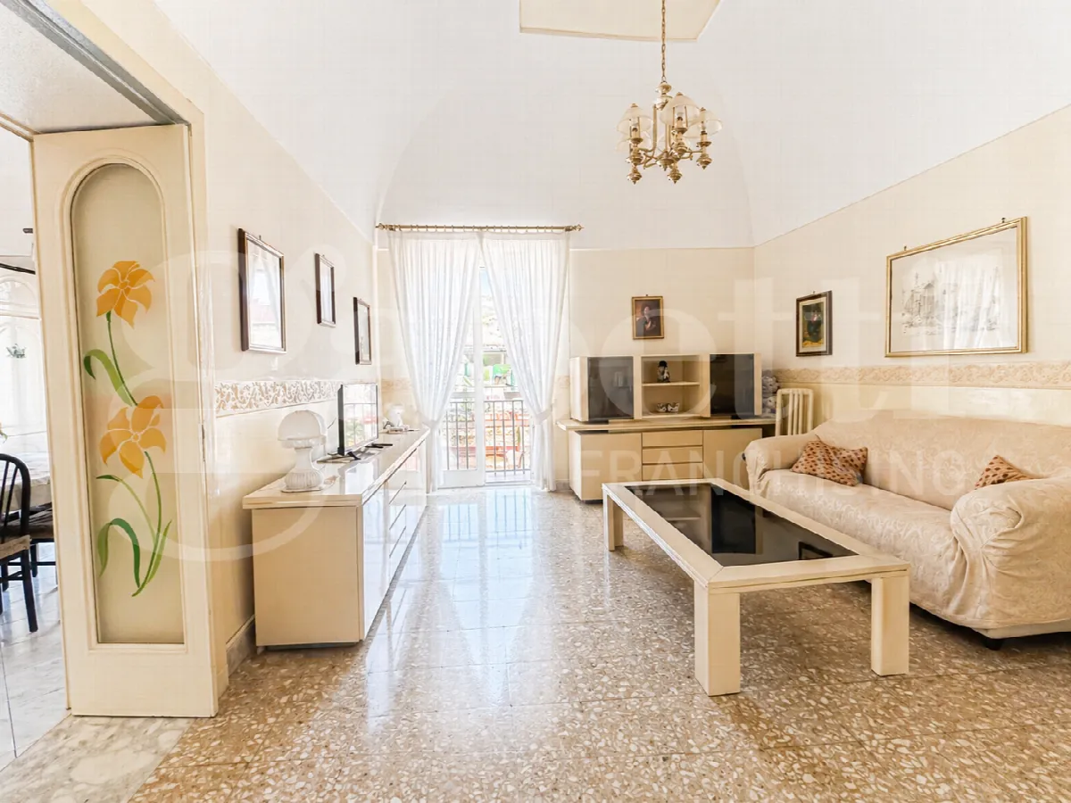 Appartamento in vendita a Scafati - foto 3