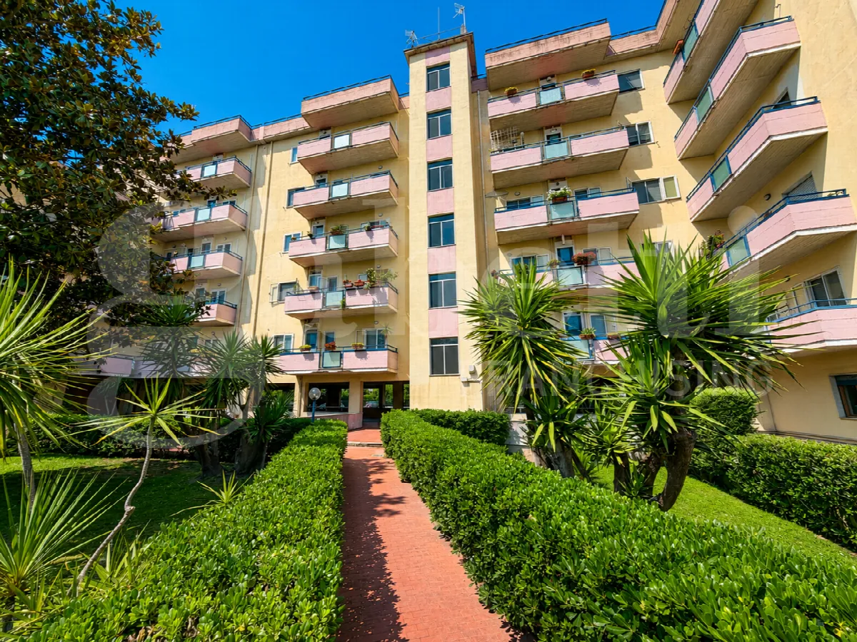 Appartamento in vendita a Scafati - foto 1