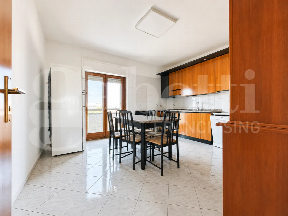 Appartamento in vendita a Scafati - foto 8