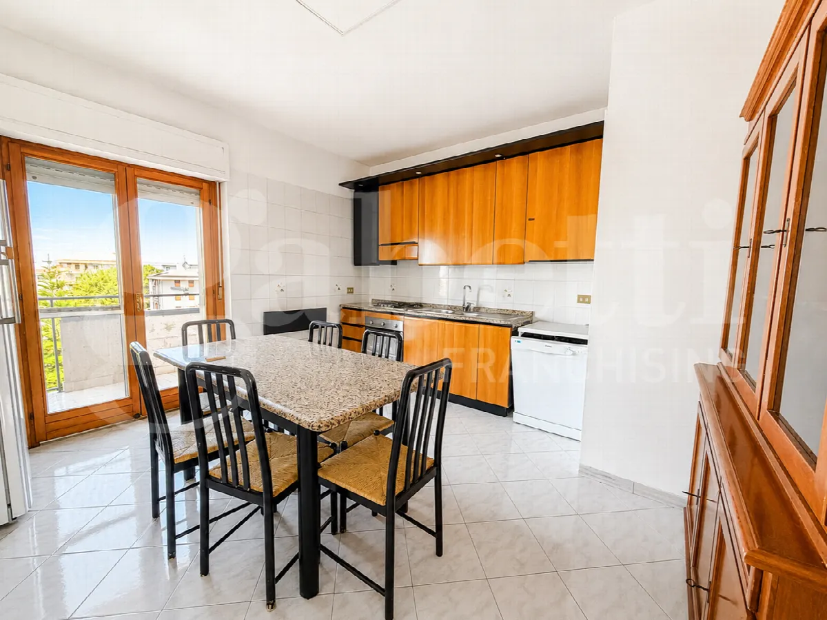 Appartamento in vendita a Scafati - foto 9
