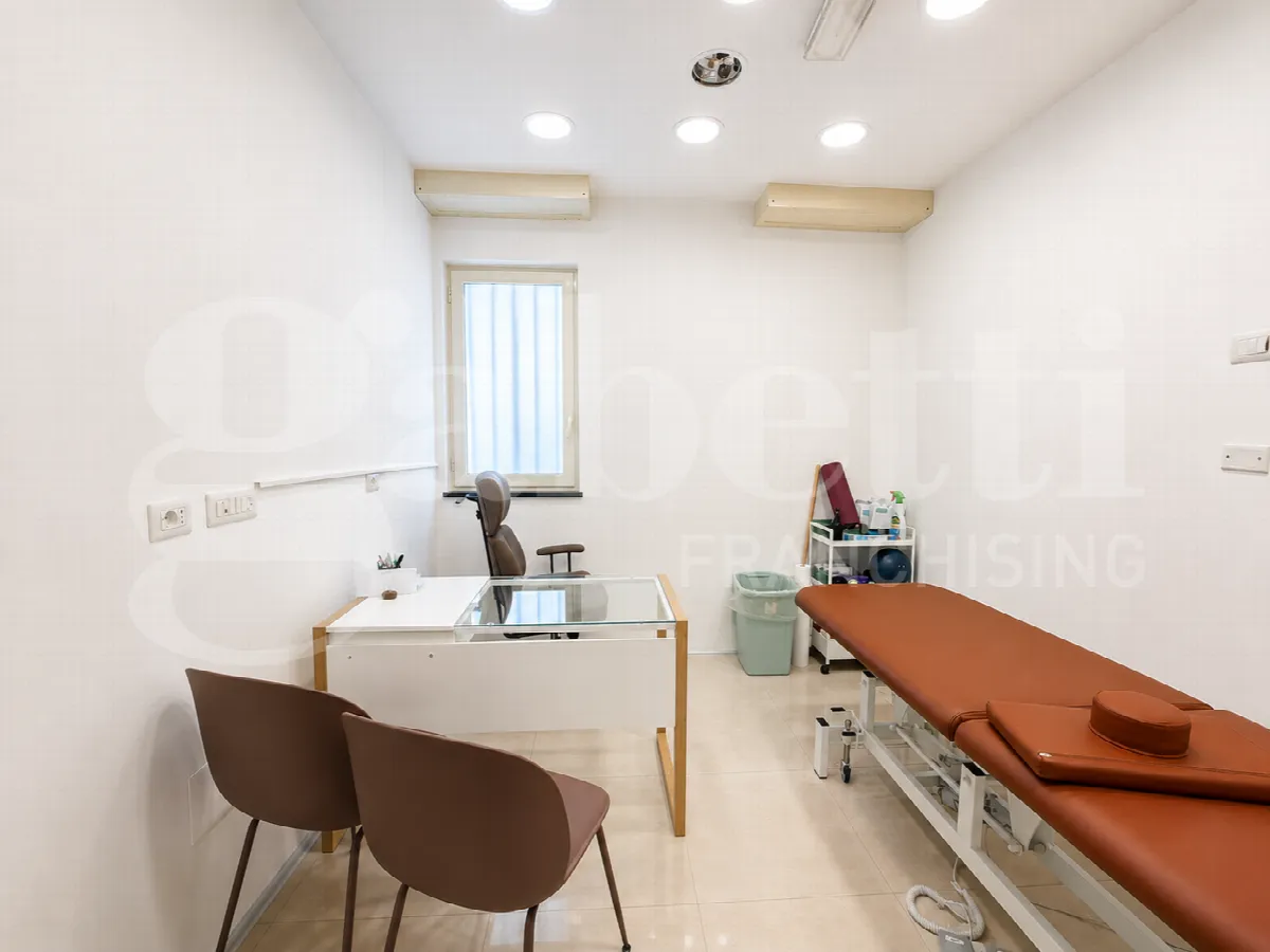 Ufficio in vendita a Scafati - foto 10
