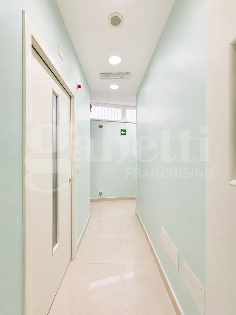Ufficio in vendita a Scafati - foto 7