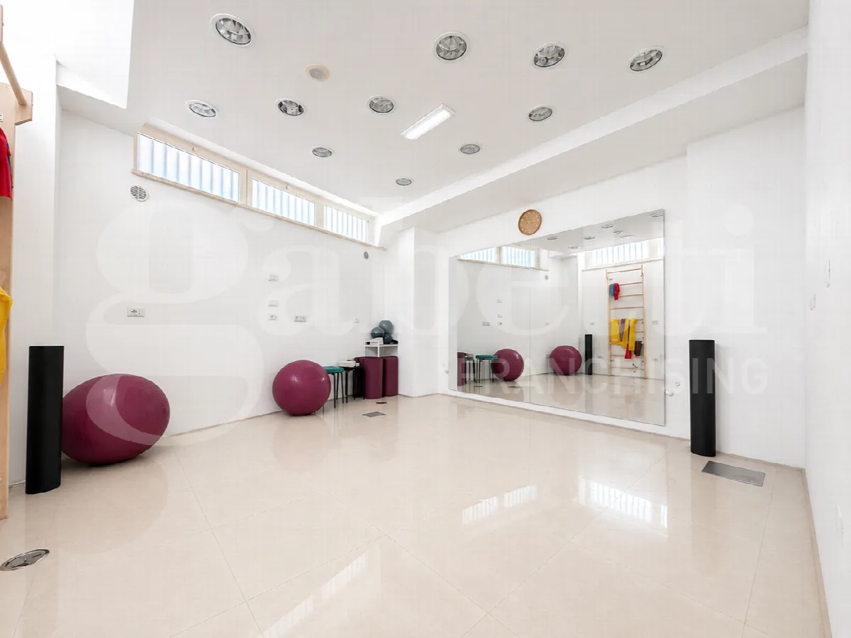 Ufficio in vendita a Scafati - foto 8