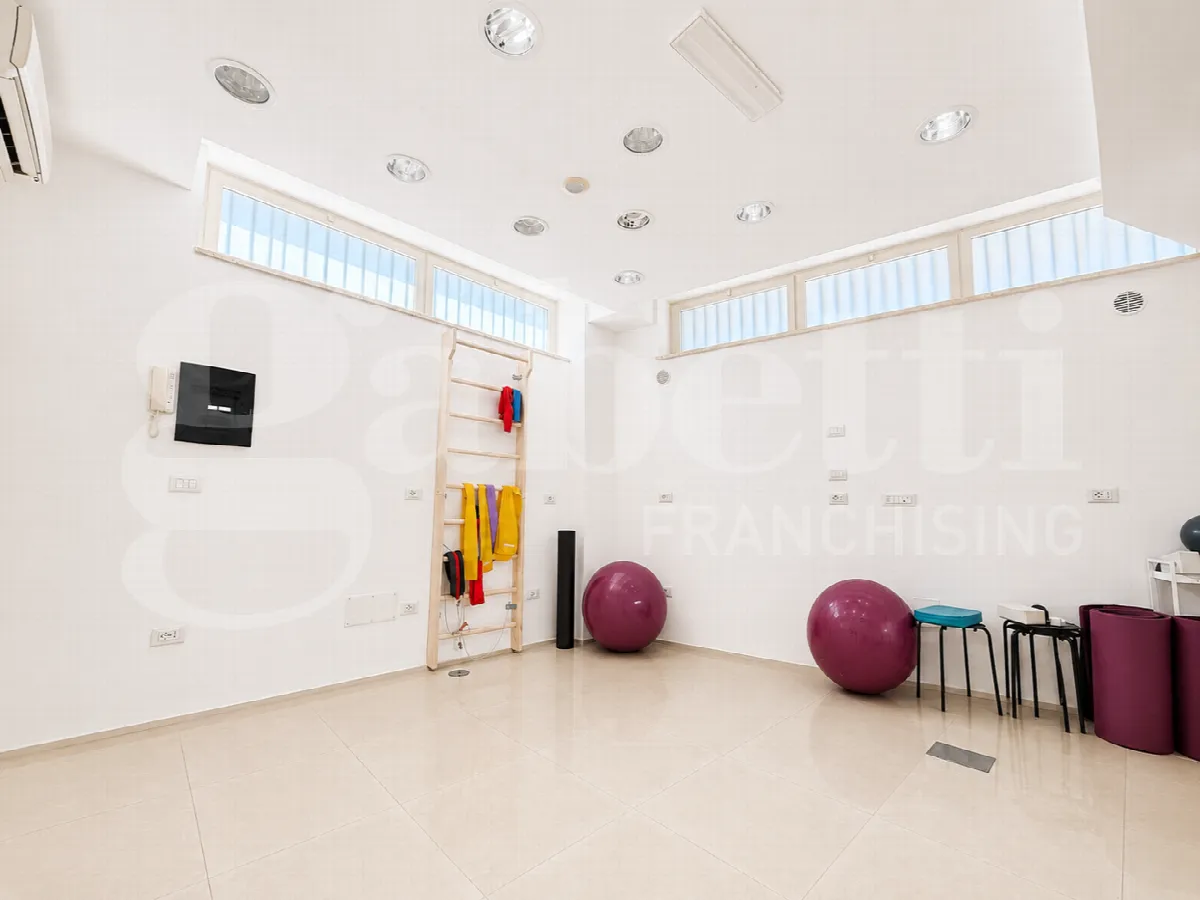 Ufficio in vendita a Scafati - foto 9