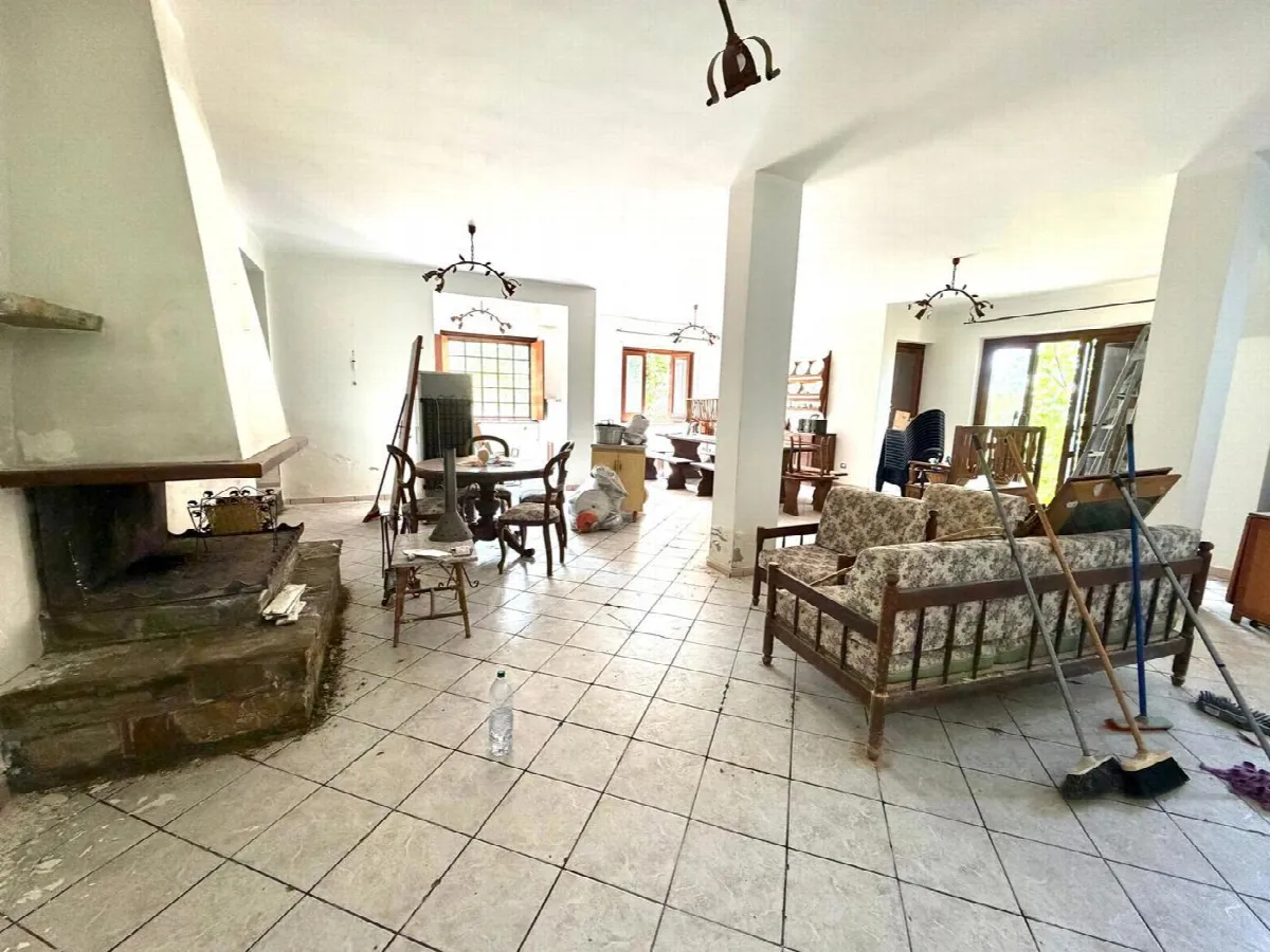 Casa bifamiliare in vendita a Laureana Cilento - foto 10