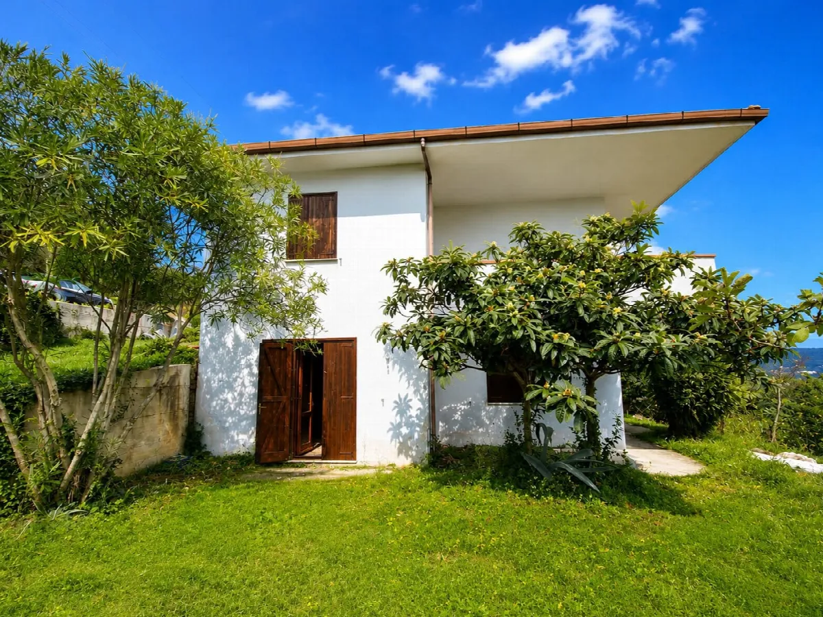 Casa bifamiliare in vendita a Laureana Cilento - foto 2