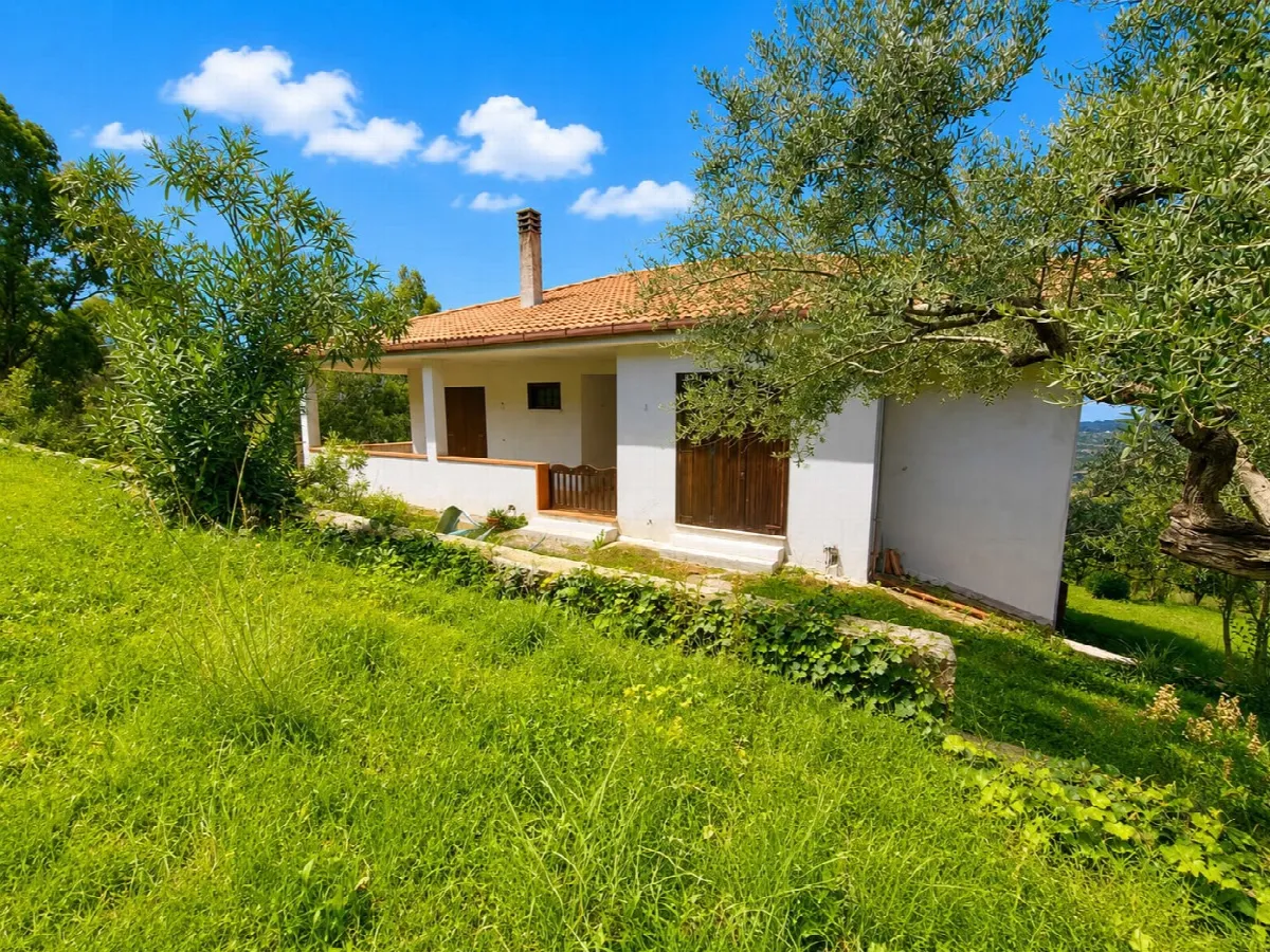 Casa bifamiliare in vendita a Laureana Cilento - foto 3