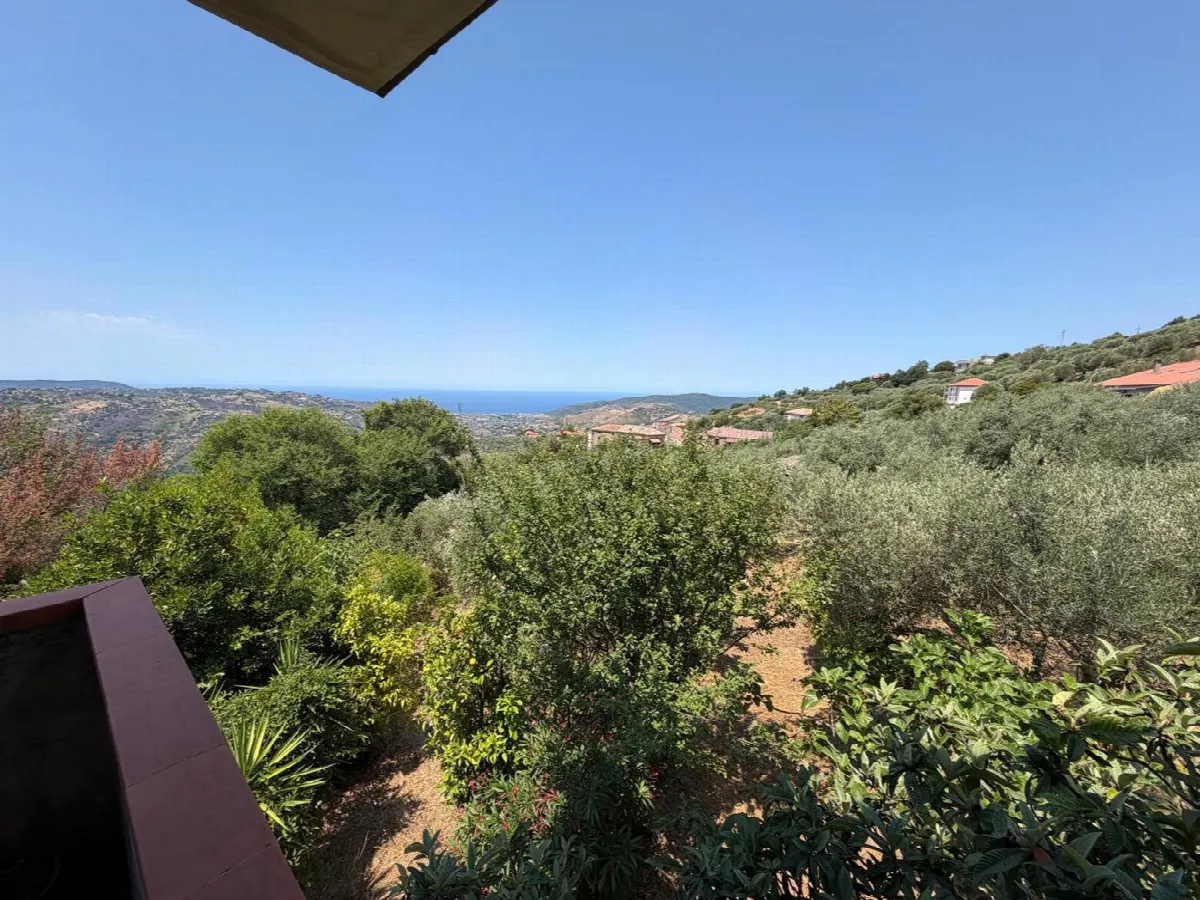 Casa bifamiliare in vendita a Laureana Cilento - foto 6