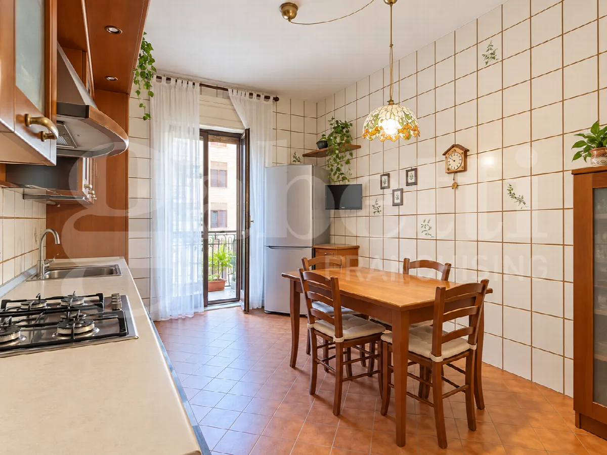 Appartamento in vendita a Scafati - foto 3