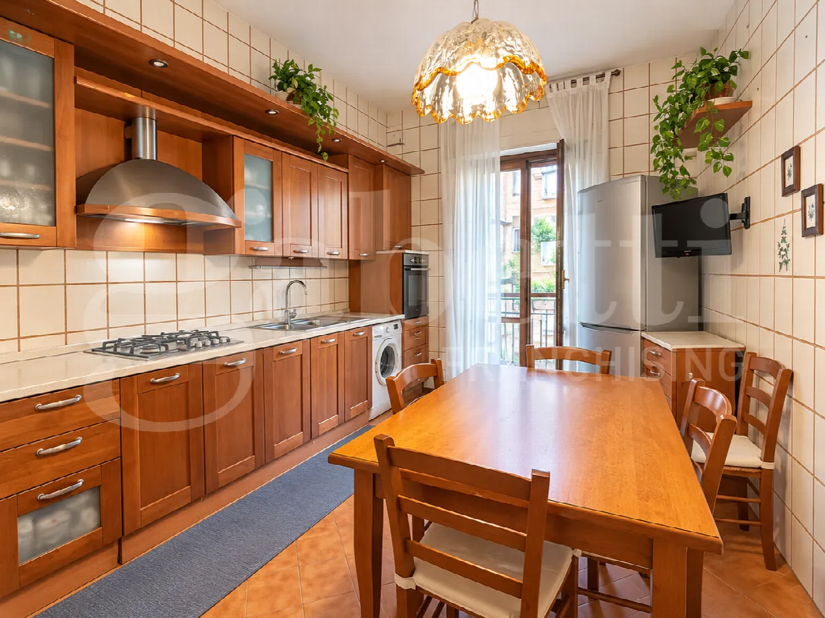 Appartamento in vendita a Scafati - foto 4