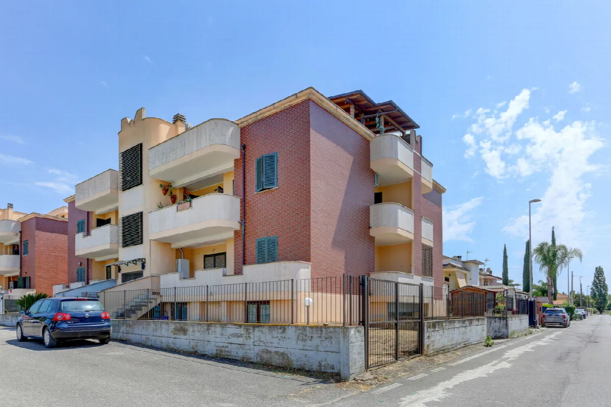 Appartamento in vendita a Sermoneta - foto 1
