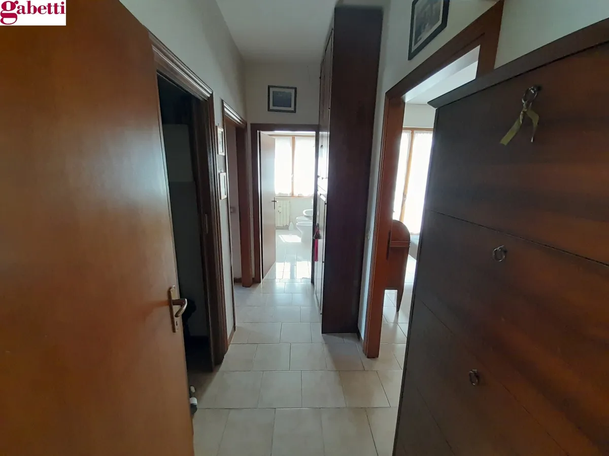 Appartamento in vendita a Poggibonsi - foto 6