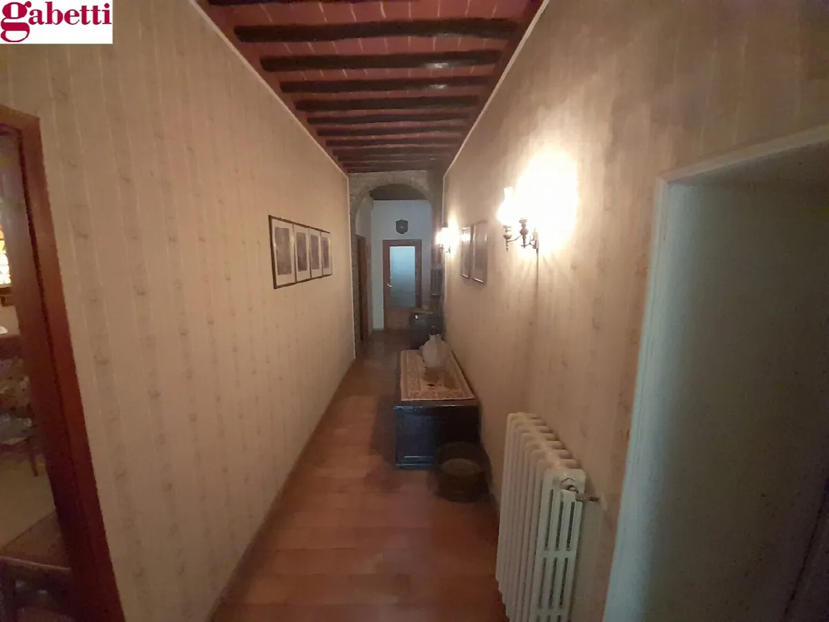 Casa indipendente in vendita a Casole d'Elsa - foto 10