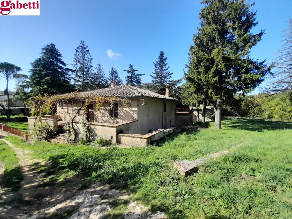 Casa indipendente in vendita a Casole d'Elsa - foto 2