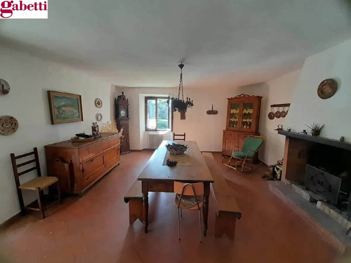 Casa indipendente in vendita a Casole d'Elsa - foto 3