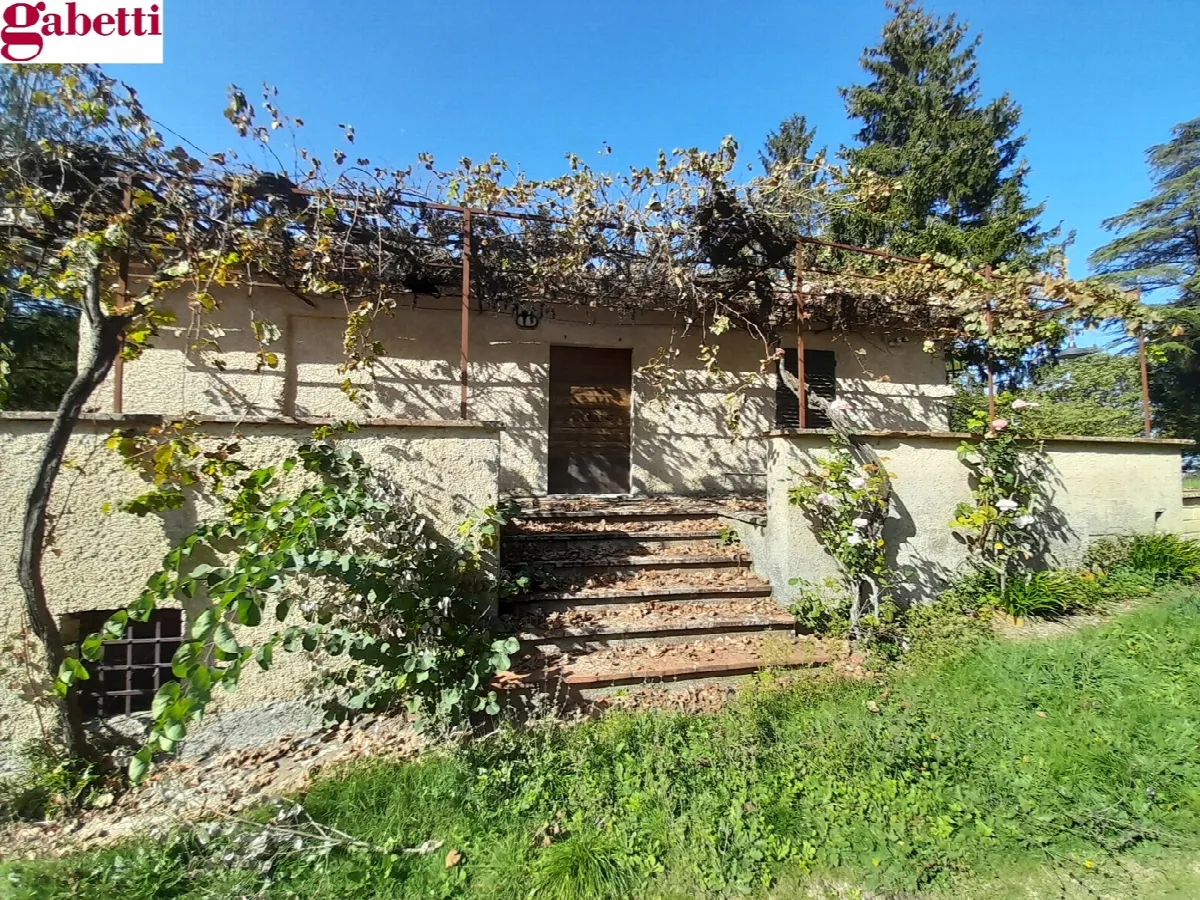 Casa indipendente in vendita a Casole d'Elsa - foto 4