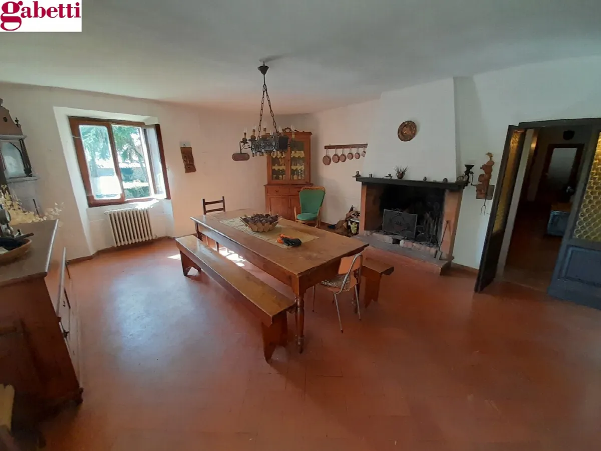 Casa indipendente in vendita a Casole d'Elsa - foto 5