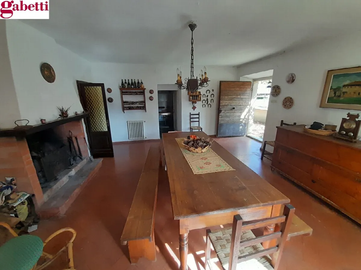 Casa indipendente in vendita a Casole d'Elsa - foto 6